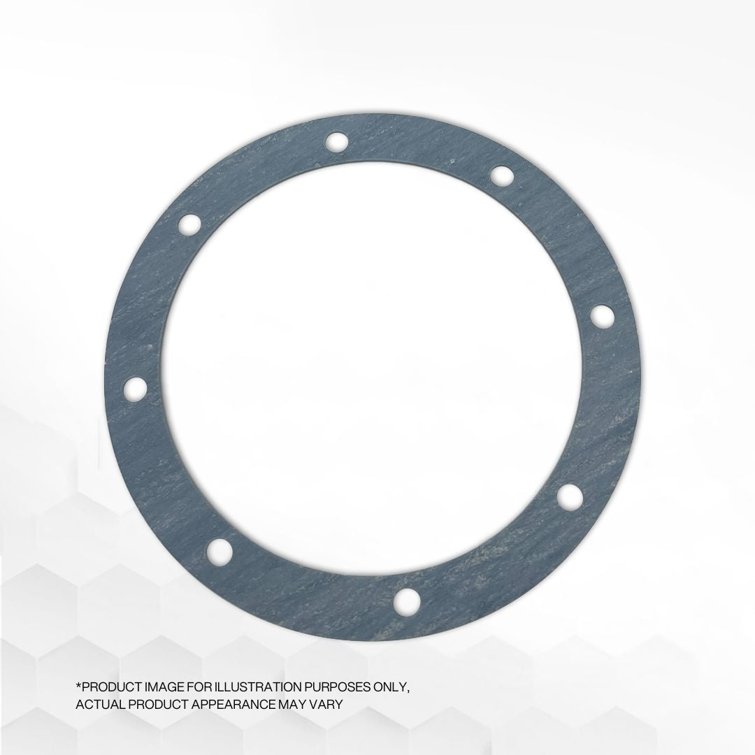 BH40010936 | Gasket for Tokyo Keiki MHT250 / 125 BH40010936 | Gasket for Tokyo Keiki MHT250 / 125